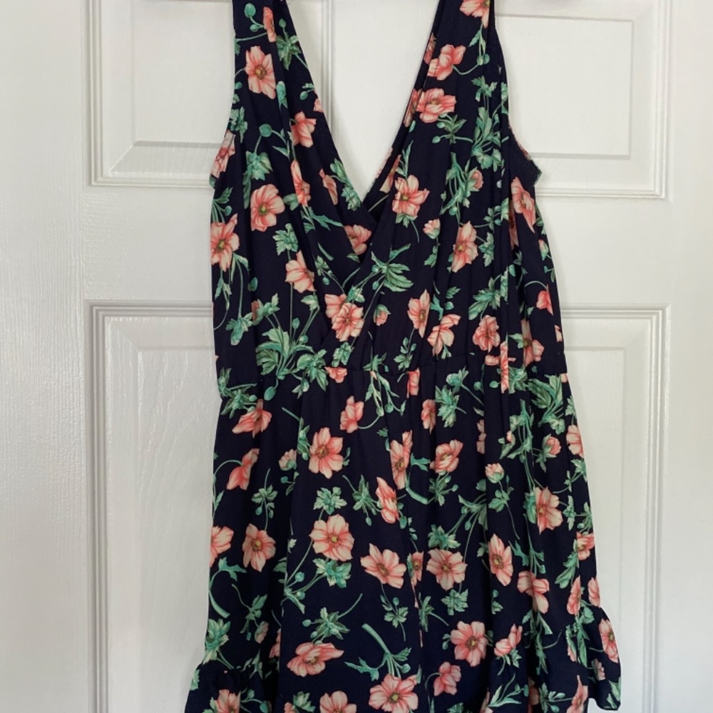Romper - Picture 2 of 2